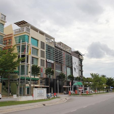 Setia Inn Shah Alam Bagian luar foto