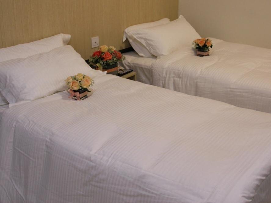 Setia Inn Shah Alam Bagian luar foto
