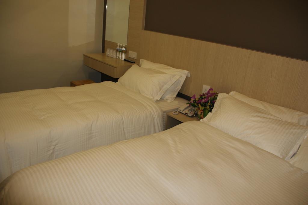 Setia Inn Shah Alam Ruang foto