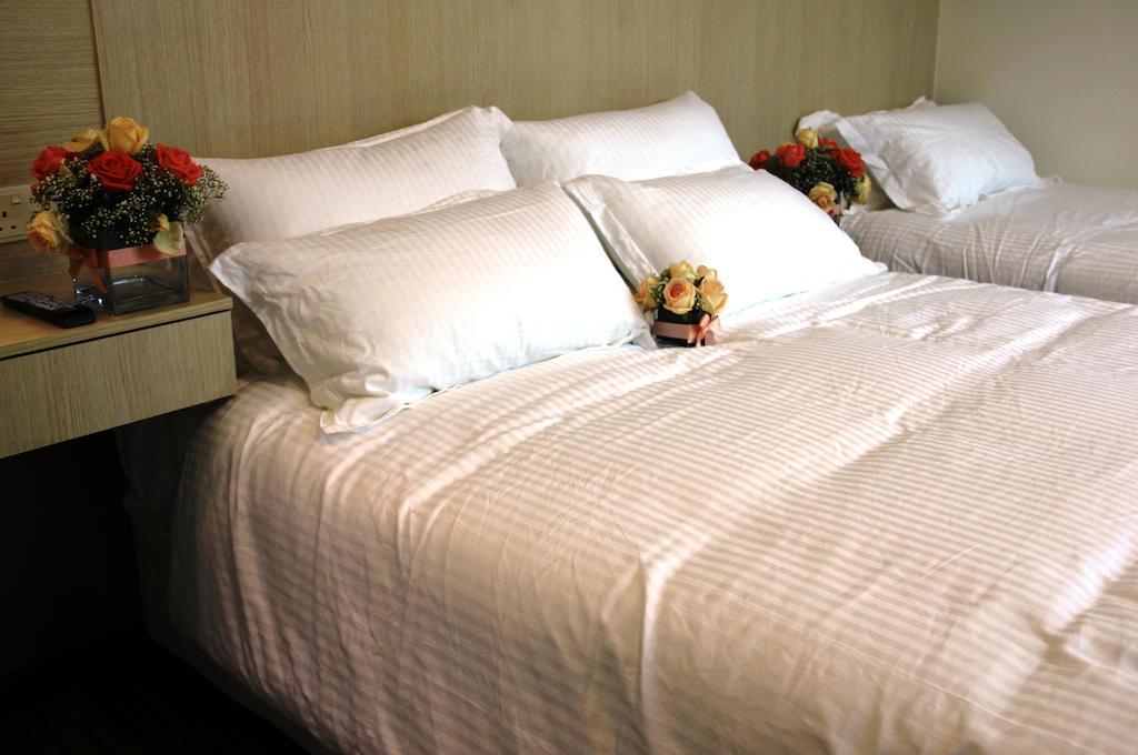 Setia Inn Shah Alam Ruang foto