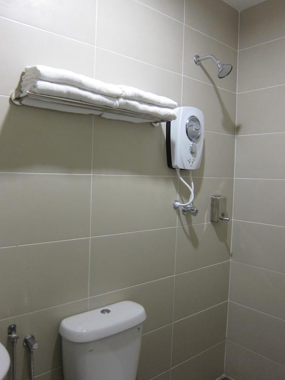 Setia Inn Shah Alam Ruang foto