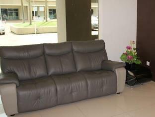 Setia Inn Shah Alam Bagian luar foto